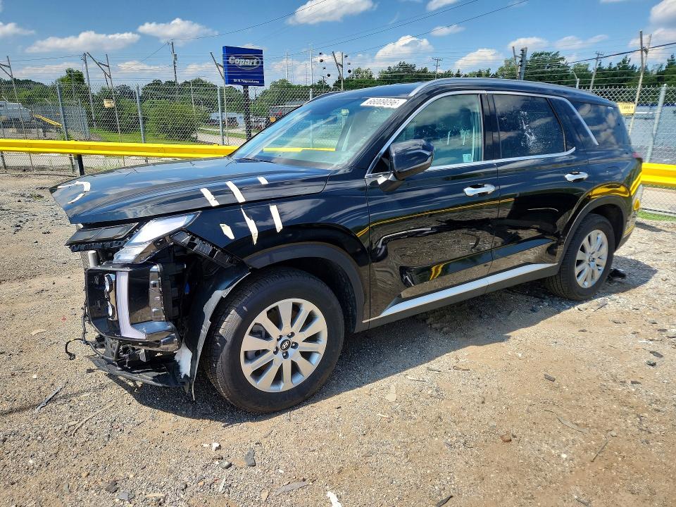Aukcja sprzedaży 2025 Hyundai Palisade, vin: KM8R24GE8SU948907, numer aukcji: 66009096