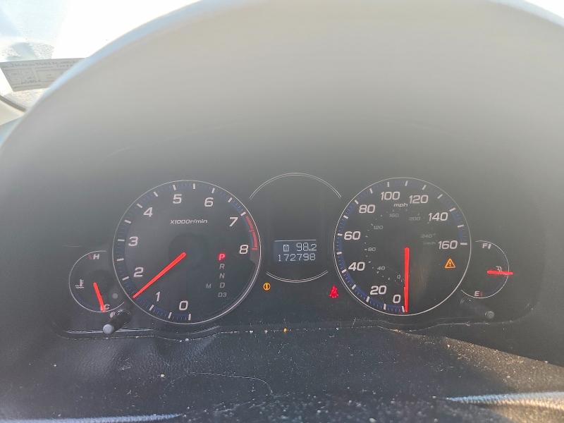 Продаж на аукціоні авто 2007 Acura Tsx, vin: JH4CL96997C000343, номер лоту: 65146826