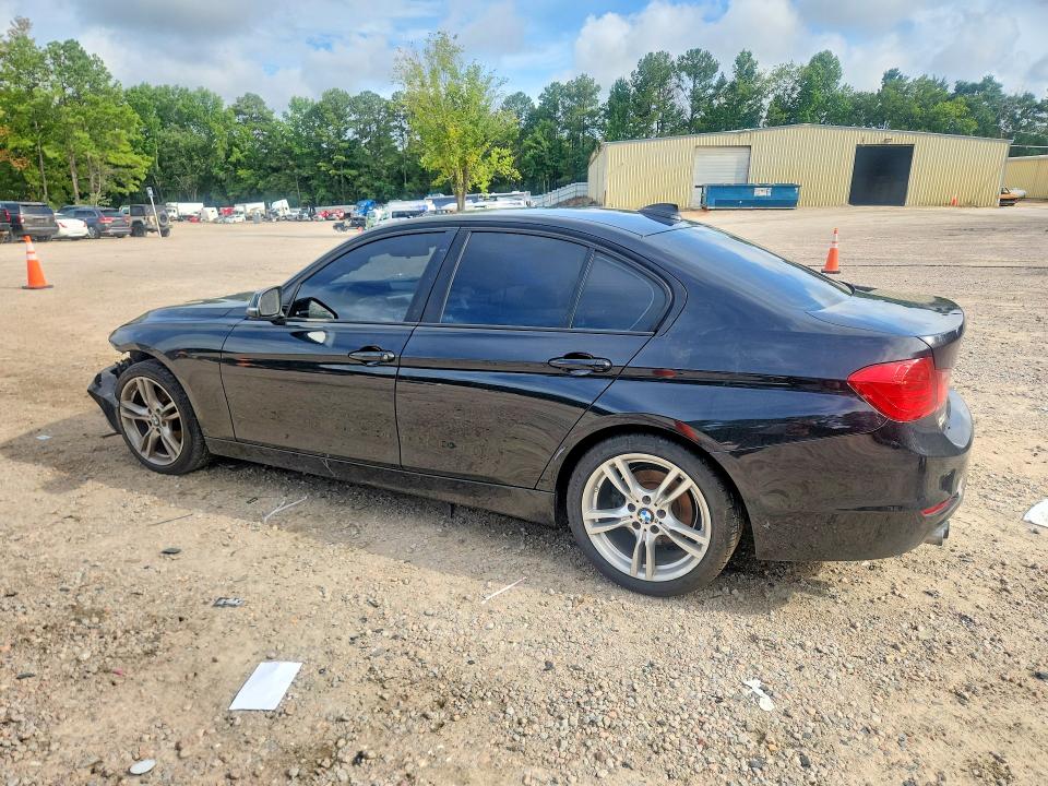 Aukcja sprzedaży 2013 Bmw 328, vin: WBA3A5G57DNP24766, numer aukcji: 63900116