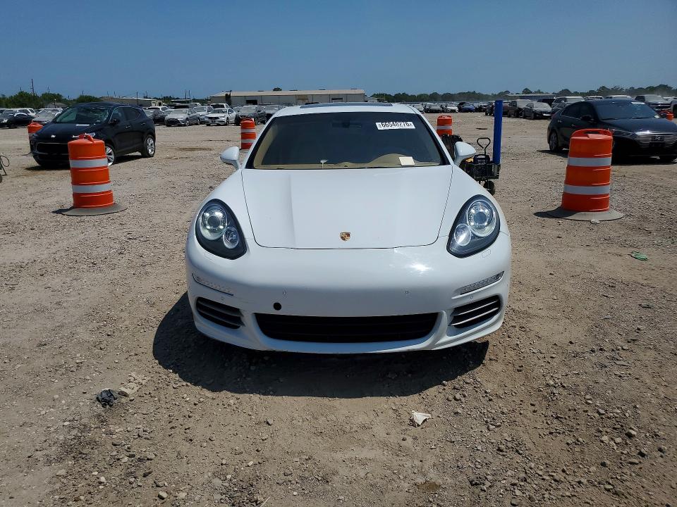 2015 Porsche Panamera მანქანა იყიდება აუქციონზე, vin: WP0AA2A77FL000528, აუქციონის ნომერი: 66548276