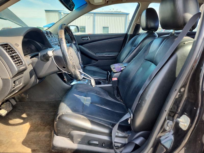 Aukcja sprzedaży 2012 Nissan Altima, vin: 1N4AL2AP9CC124764, numer aukcji: 67009286