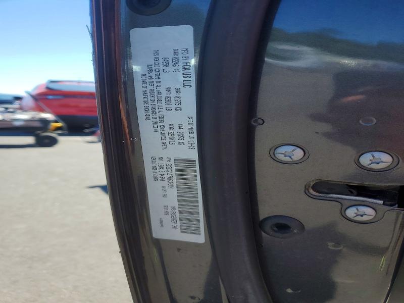 64630446 :رقم المزاد ، 2C3CDZJG7KH737314 vin ، 2019 Dodge Challenger مزاد بيع