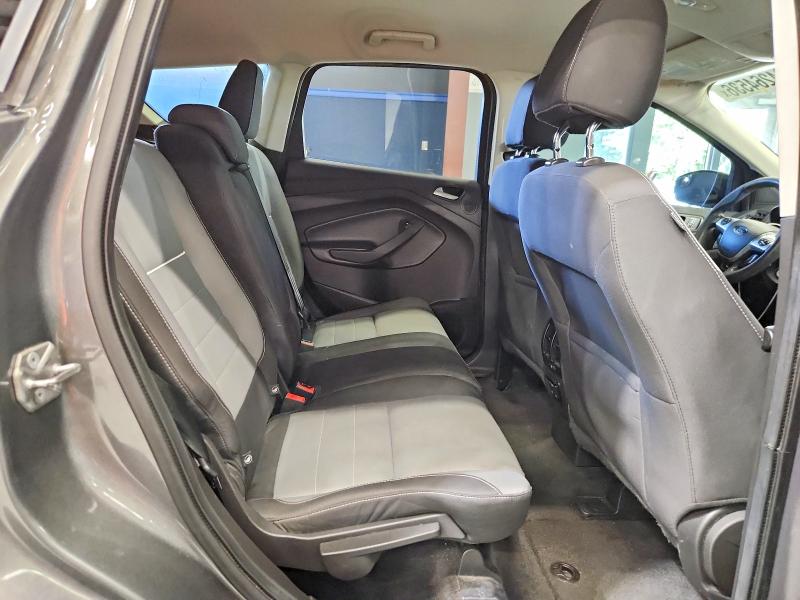 Aukcja sprzedaży 2014 Ford Escape, vin: 1FMCU9GXXEUD97852, numer aukcji: 64264536