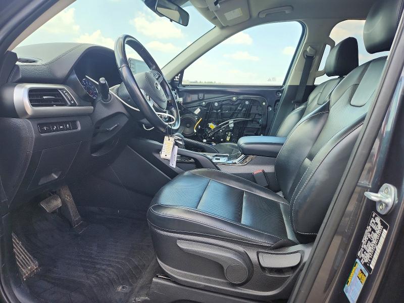 Продаж на аукціоні авто 2020 Kia Telluride, vin: 5XYP24HC0LG055030, номер лоту: 65643946