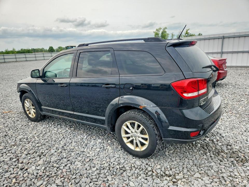 Aukcja sprzedaży 2014 Dodge Journey, vin: 3C4PDDBG6ET155621, numer aukcji: 64096826