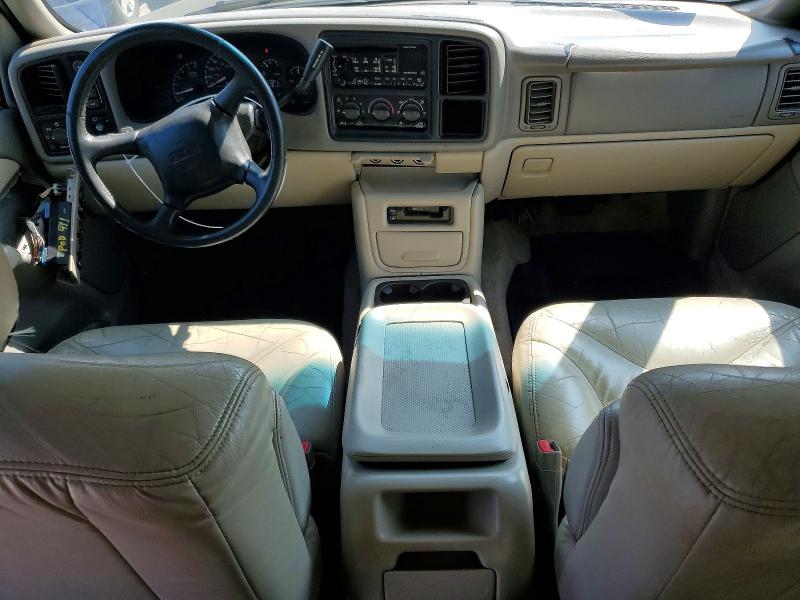 Продаж на аукціоні авто 2001 Gmc Yukon Xl, vin: 3GKFK16T01G262131, номер лоту: 65374786