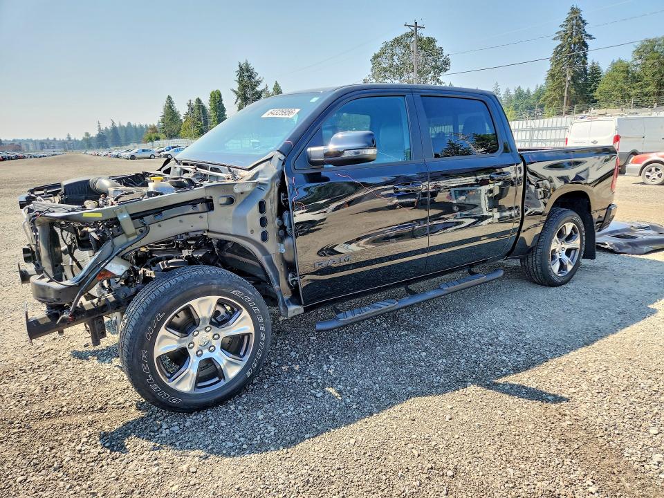 Продаж на аукціоні авто 2023 Ram 1500, vin: 1C6SRFJT6PN636274, номер лоту: 64326956