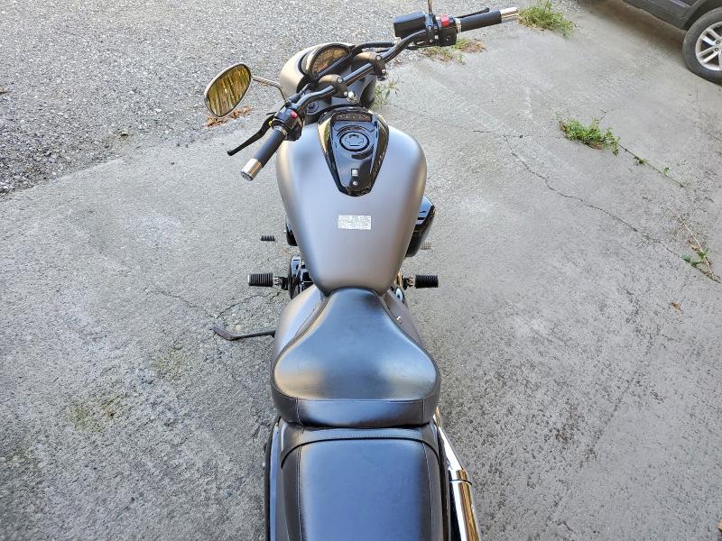 Aukcja sprzedaży 2019 Suzuki Vz800, vin: JS1VS56A3K2100057, numer aukcji: 64493936