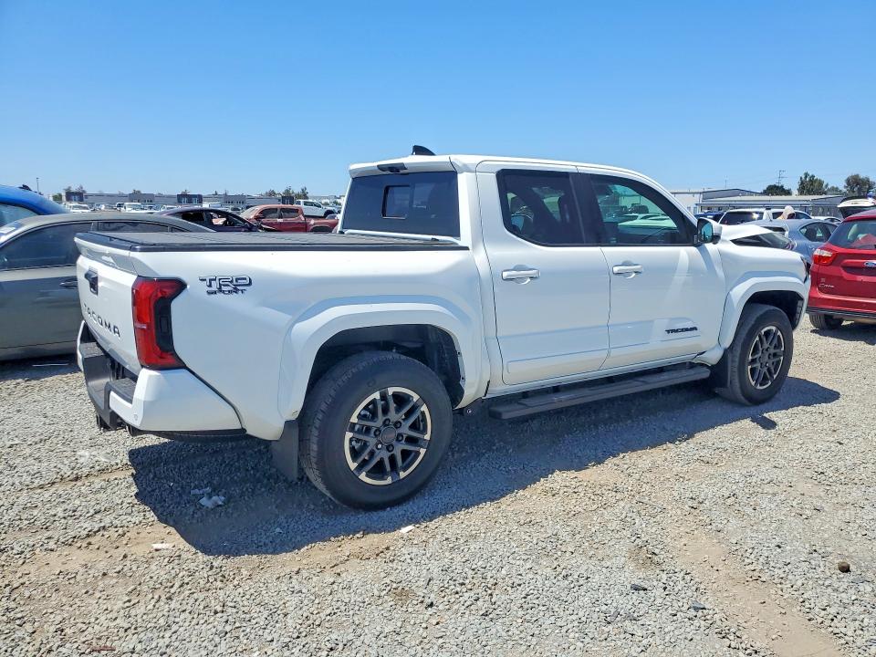Aukcja sprzedaży 2026 Toyota Tacoma, vin: 3TMLB5JN0TM264366, numer aukcji: 65869776