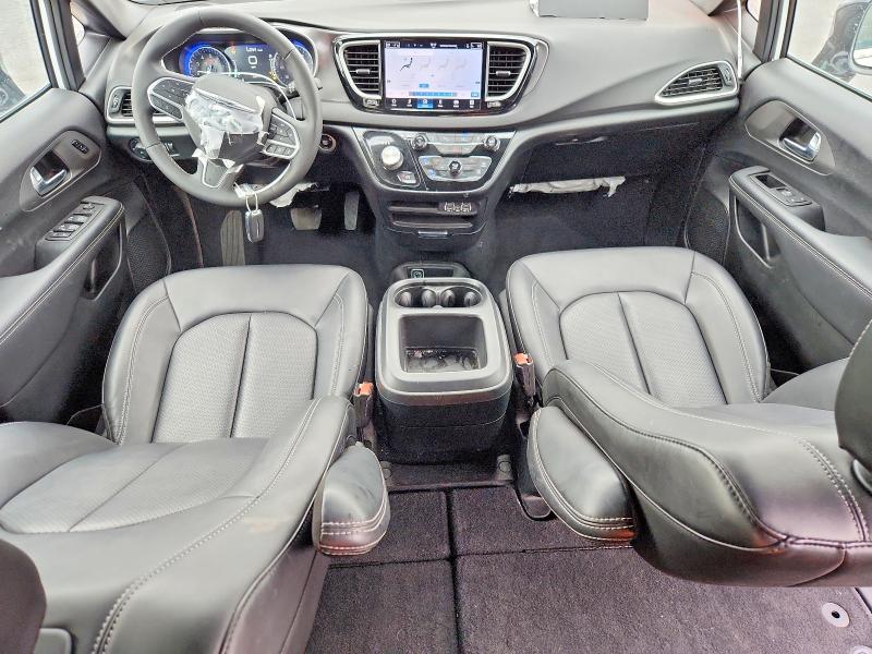 Продаж на аукціоні авто 2025 Chrysler Pacifica, vin: 2C4RC1BG7SR612462, номер лоту: 64121016
