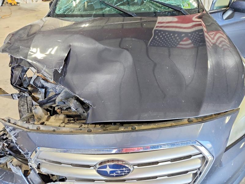 Продажа на аукционе авто 2015 Subaru Outback, vin: 4S4BSALC2F3223206, номер лота: 66340926
