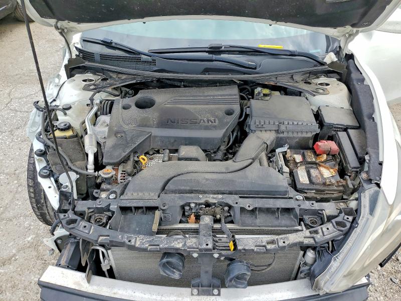 65280306 :رقم المزاد ، 1N4AL3AP2HN332650 vin ، 2017 Nissan Altima مزاد بيع
