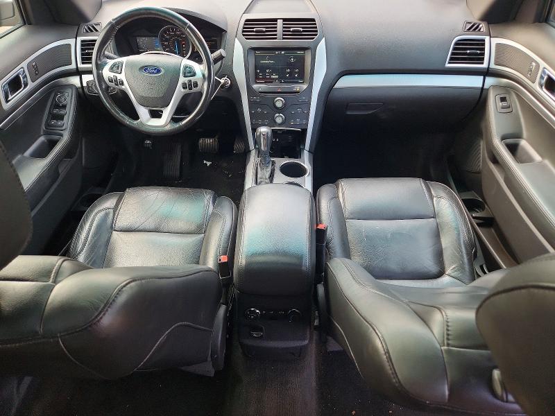 Продажа на аукционе авто 2011 Ford Explorer, vin: 1FMHK7D88BGA49507, номер лота: 65810476