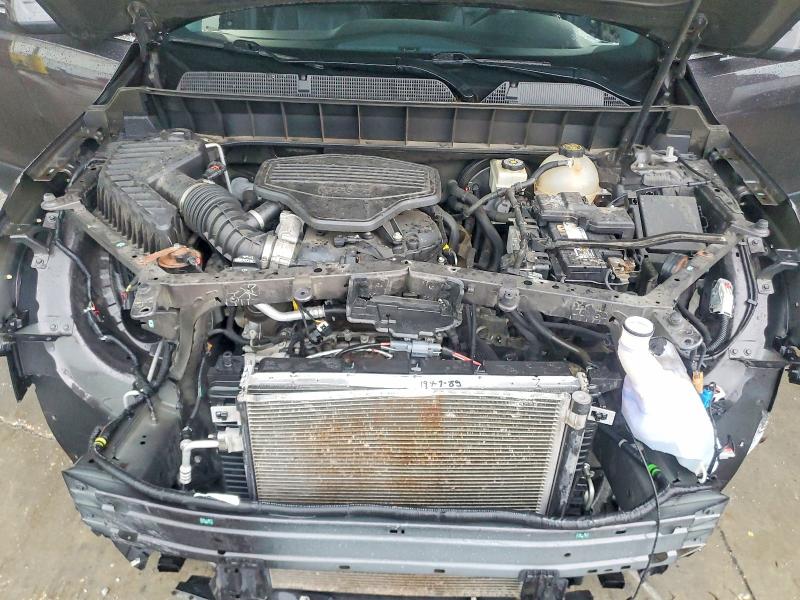 Продажа на аукционе авто 2017 Gmc Acadia, vin: 1GKKNMLSXHZ183630, номер лота: 64623906