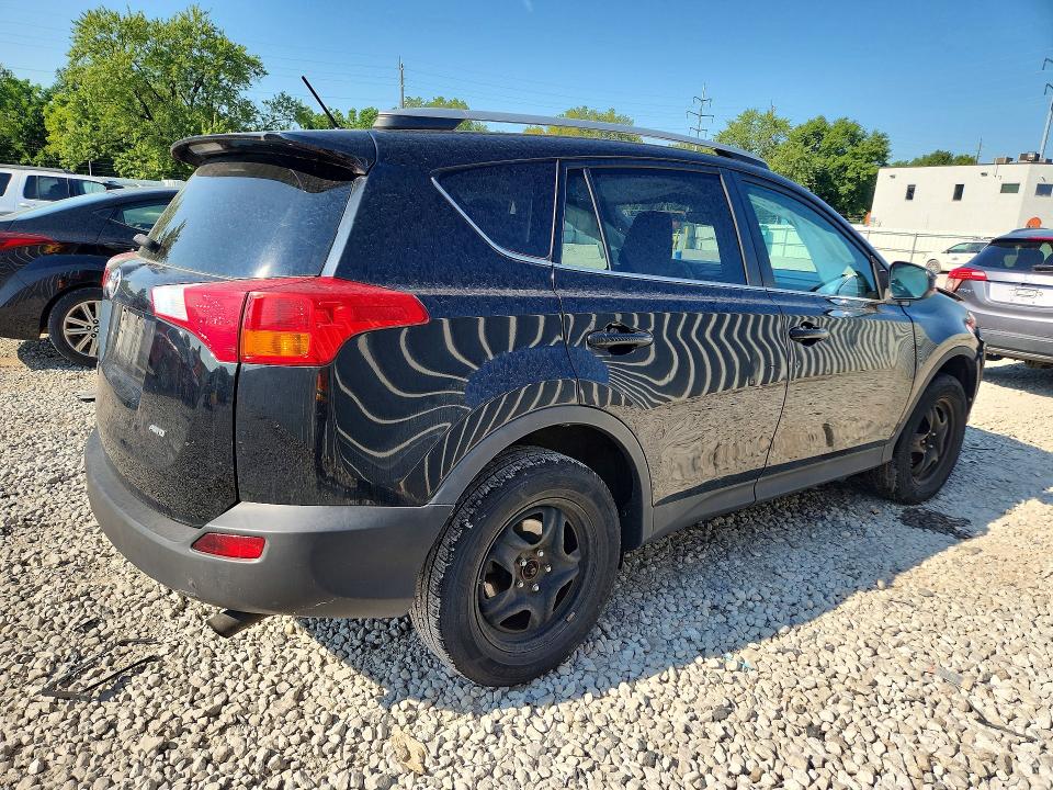 Продаж на аукціоні авто 2013 Toyota Rav4, vin: 2T3BFREV2DW022275, номер лоту: 64046716