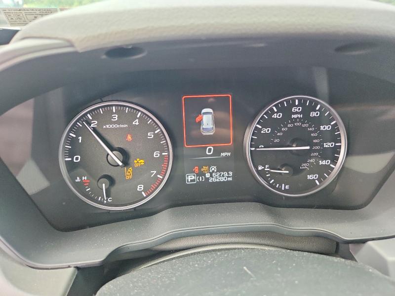 Aukcja sprzedaży 2024 Subaru Crosstrek, vin: 4S4GUHN67R3787230, numer aukcji: 64204576
