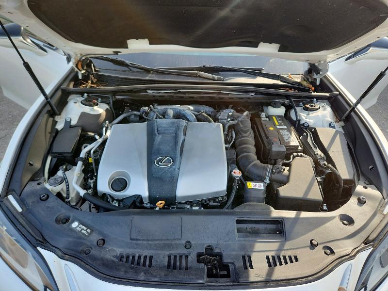 Aukcja sprzedaży 2021 Lexus Es 350, vin: 58ADZ1B14MU086760, numer aukcji: 66699246