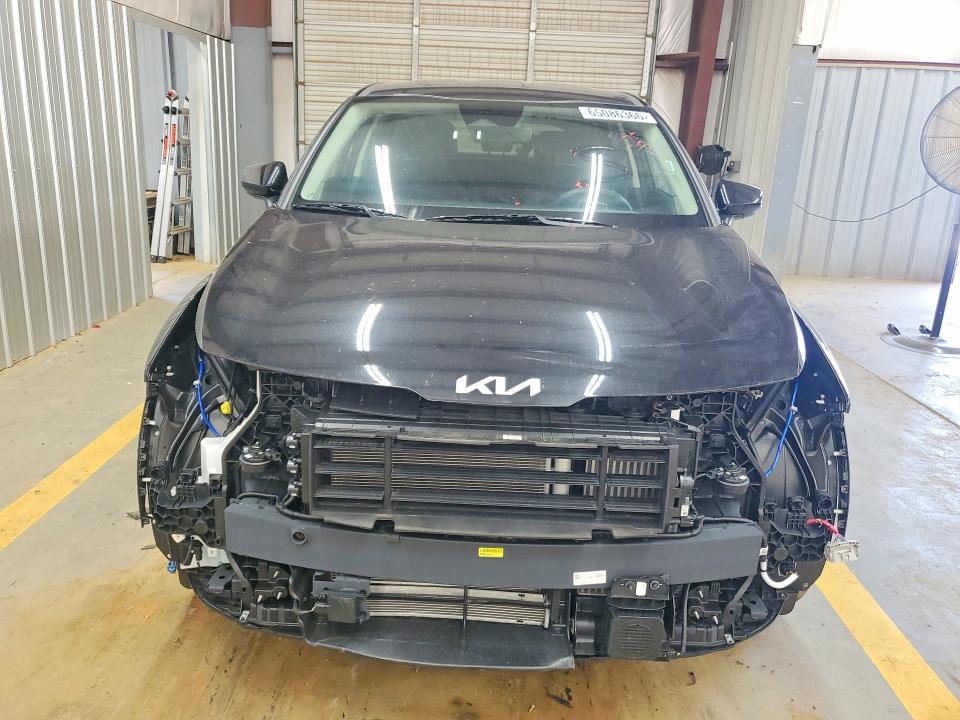 65086366 :رقم المزاد ، KNDPU3DG3T7308660 vin ، 2026 Kia Sportage مزاد بيع