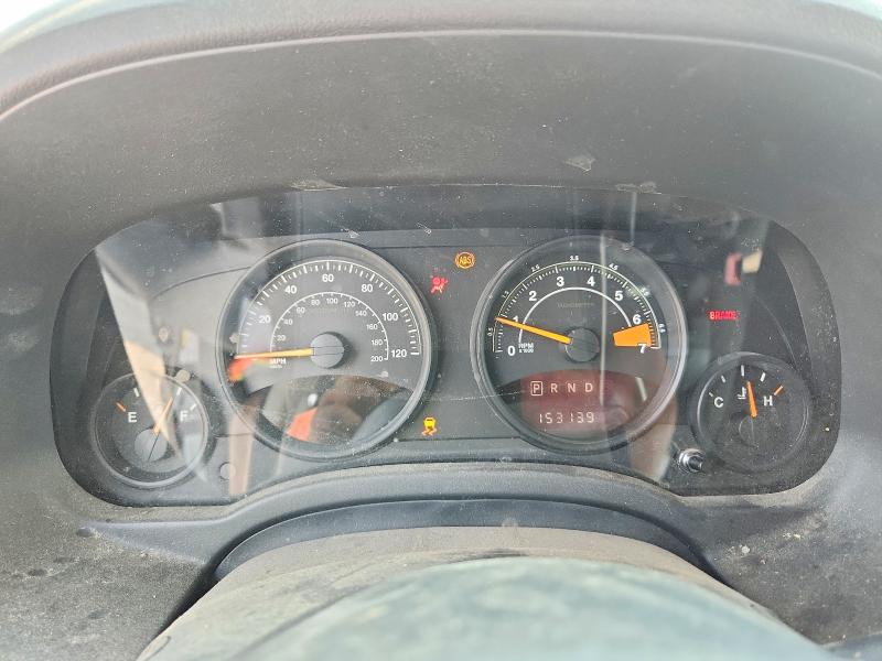 Aukcja sprzedaży 2015 Jeep Patriot, vin: 1C4NJPFB4FD341746, numer aukcji: 63212526