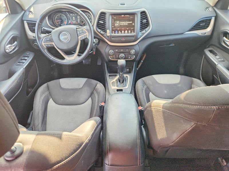 Продаж на аукціоні авто 2014 Jeep Cherokee, vin: 1C4PJLCB5EW323667, номер лоту: 67574226
