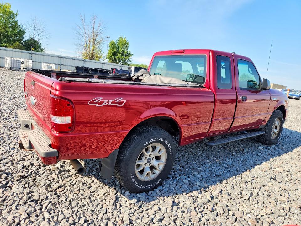 Aukcja sprzedaży 2010 Ford Ranger, vin: 1FTLR4FE3APA15307, numer aukcji: 65674726