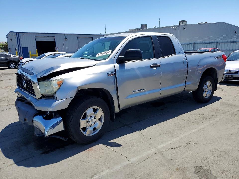 Aukcja sprzedaży 2008 Toyota Tundra, vin: 5TFBV54108X048496, numer aukcji: 63764436