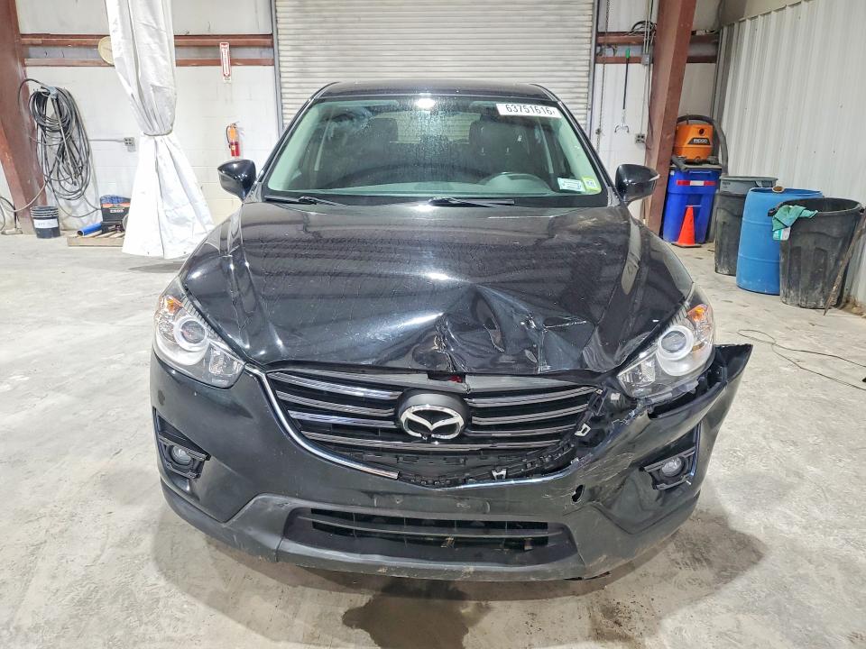 Aukcja sprzedaży 2016 Mazda Cx-5, vin: JM3KE4CY6G0913818, numer aukcji: 63751616