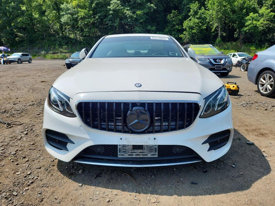 Продаж на аукціоні авто 2017 Mercedes-benz E, vin: WDDZF4KB2HA030205, номер лоту: 63416026
