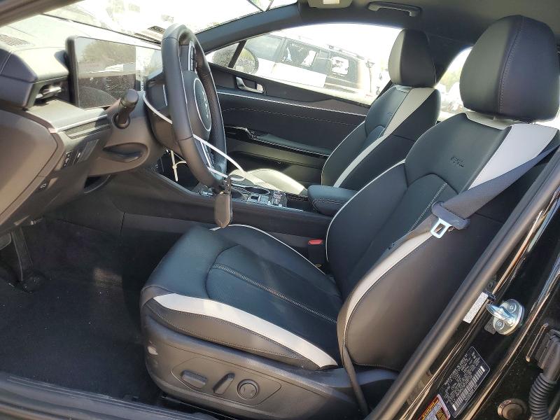 Продаж на аукціоні авто 2026 Kia K5, vin: KNAG64J79T5487722, номер лоту: 66302386