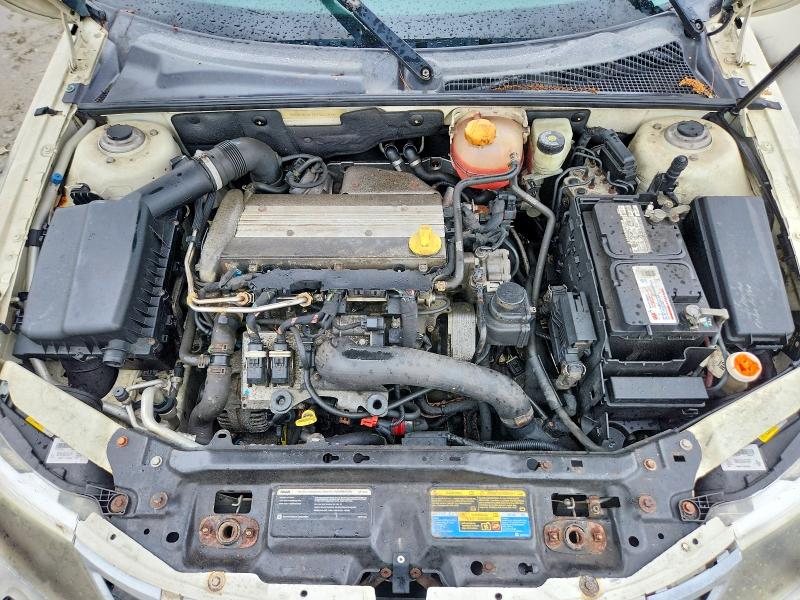 Aukcja sprzedaży 2008 Saab 9-3, vin: YS3FB49Y181154297, numer aukcji: 63749416