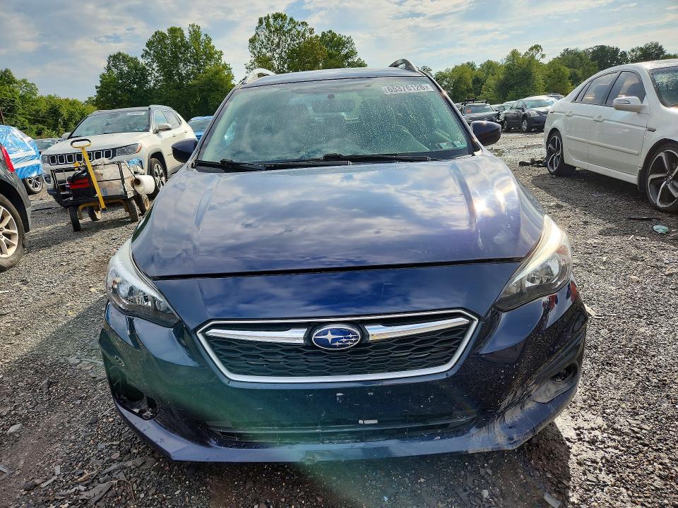 Aukcja sprzedaży 2019 Subaru Impreza, vin: 4S3GTAC61K3702566, numer aukcji: 65376126