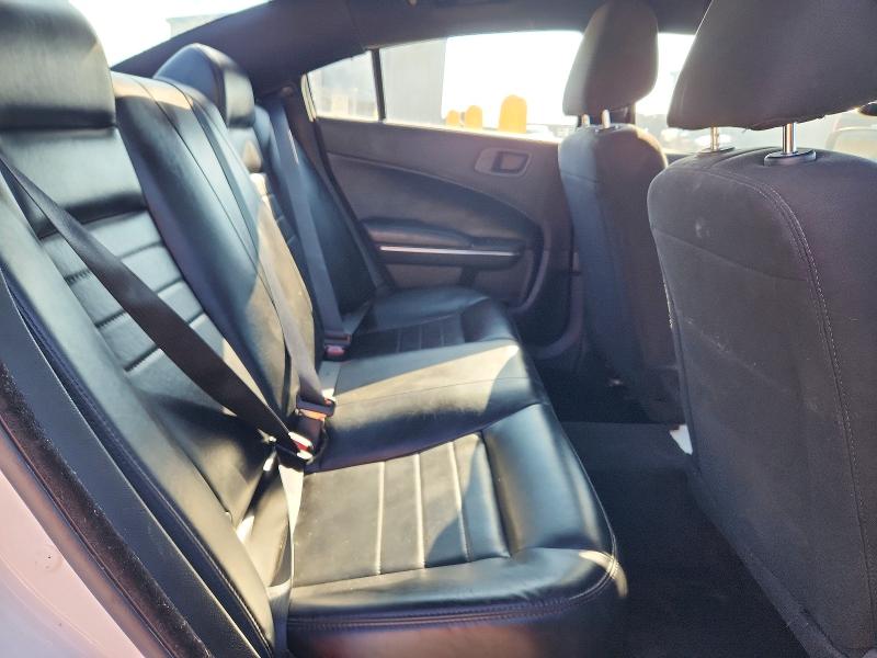 Продаж на аукціоні авто 2016 Dodge Charger, vin: 2C3CDXKT6GH331368, номер лоту: 65845866