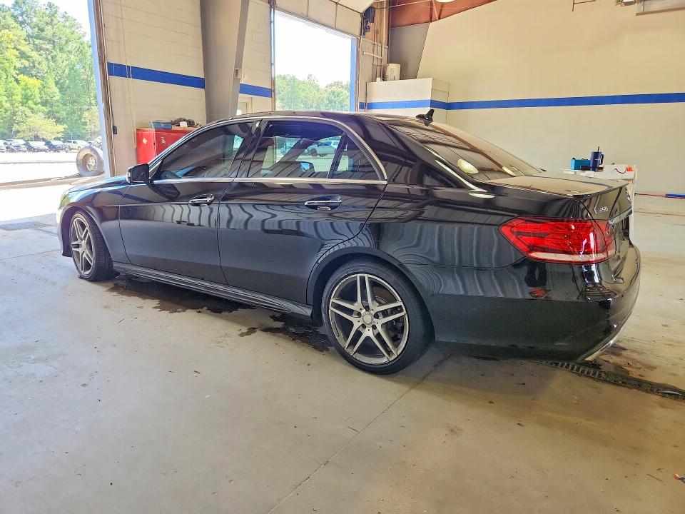 2016 Mercedes-benz E მანქანა იყიდება აუქციონზე, vin: WDDHF8JBXGB231959, აუქციონის ნომერი: 64543576