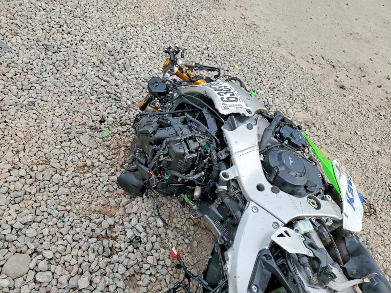 Продаж на аукціоні авто 2024 Kawasaki Zx1002, vin: JKBZXVL10RA012537, номер лоту: 63891606