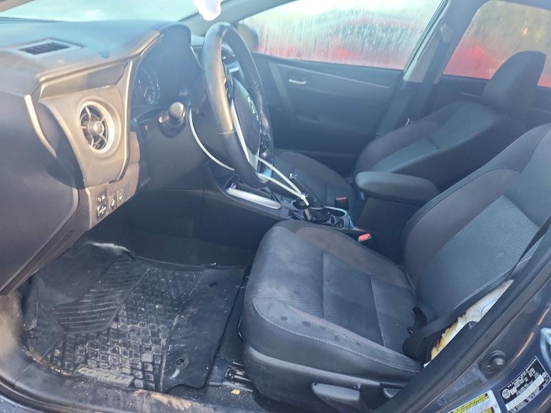 Aukcja sprzedaży 2018 Toyota Corolla, vin: 2T1BURHEXJC977333, numer aukcji: 66498866