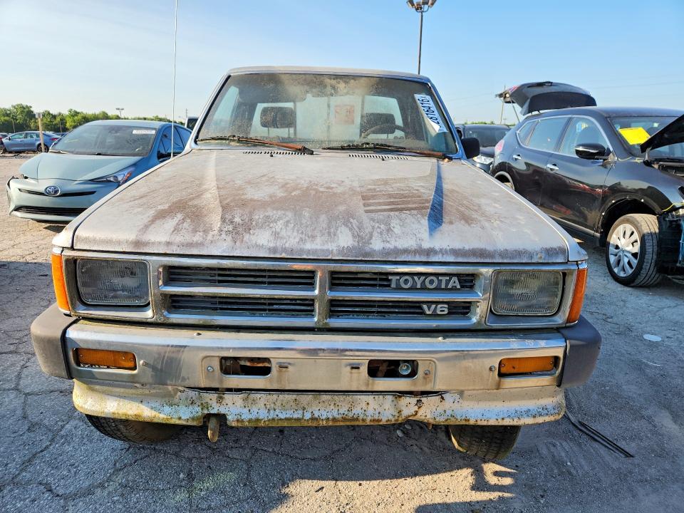 Aukcja sprzedaży 1988 Toyota Pickup, vin: JT4VN67M1J0007639, numer aukcji: 62816416