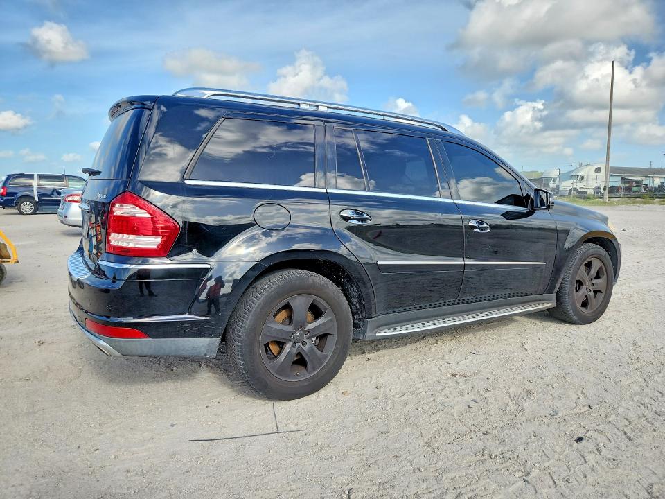 Продаж на аукціоні авто 2012 Mercedes-benz Gl, vin: 4JGBF7BE1CA785843, номер лоту: 66222386