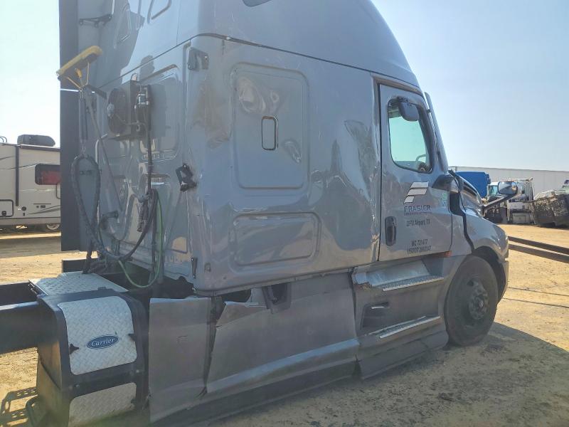 63337236 :رقم المزاد ، 1FUJHHDV2PLUC9154 vin ، 2023 Freightliner Cascadia 126 مزاد بيع