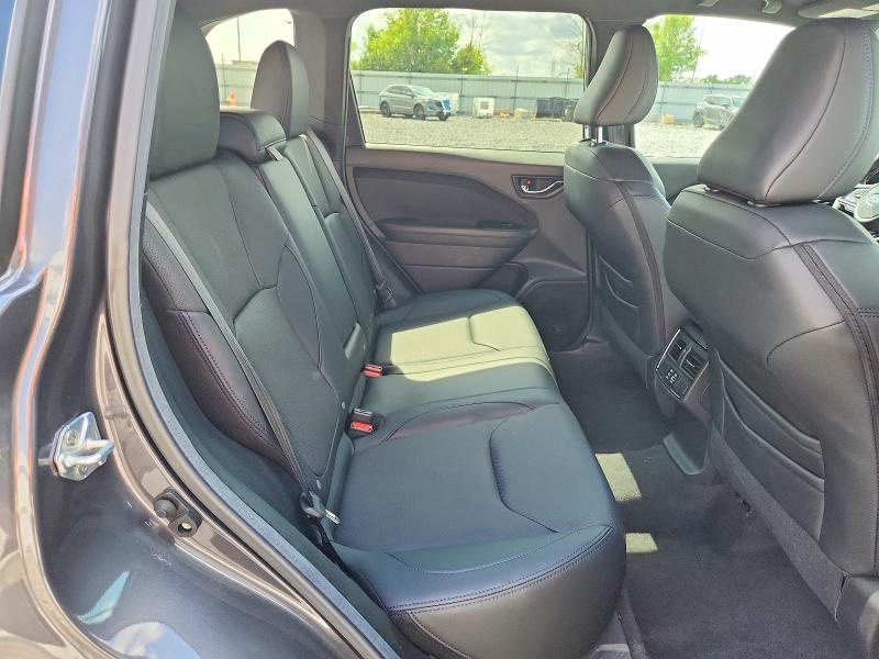 2026 Subaru Forester მანქანა იყიდება აუქციონზე, vin: 4S4SLDR6XT3028529, აუქციონის ნომერი: 66951956