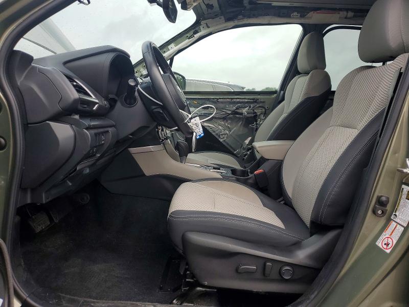 63522146 :رقم المزاد ، JF2SKAJC2LH464089 vin ، 2020 Subaru Forester مزاد بيع