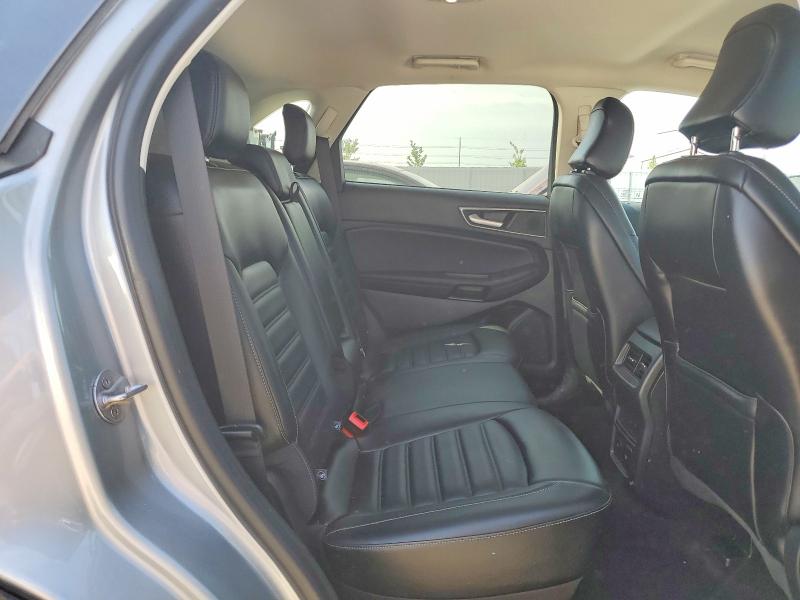 2024 Ford Edge მანქანა იყიდება აუქციონზე, vin: 2FMPK4J93RBA83122, აუქციონის ნომერი: 66180446