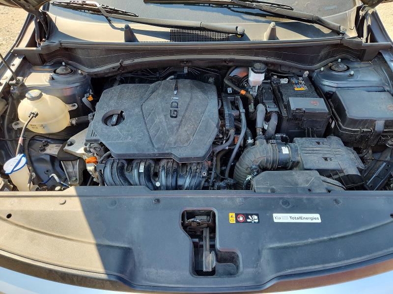 Продажа на аукционе авто 2023 Kia Sportage, vin: KNDPU3AF4P7171665, номер лота: 66204876