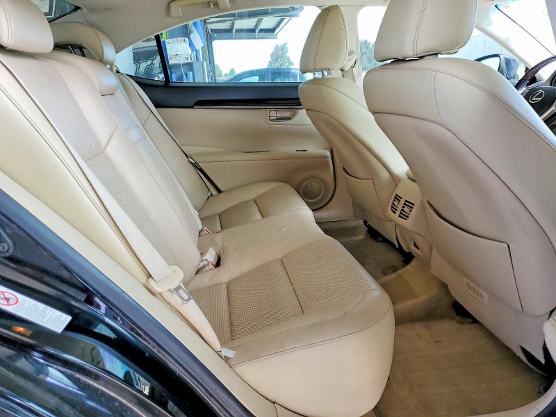 Продажа на аукционе авто 2013 Lexus Es, vin: JTHBK1GG2D2005737, номер лота: 64494326