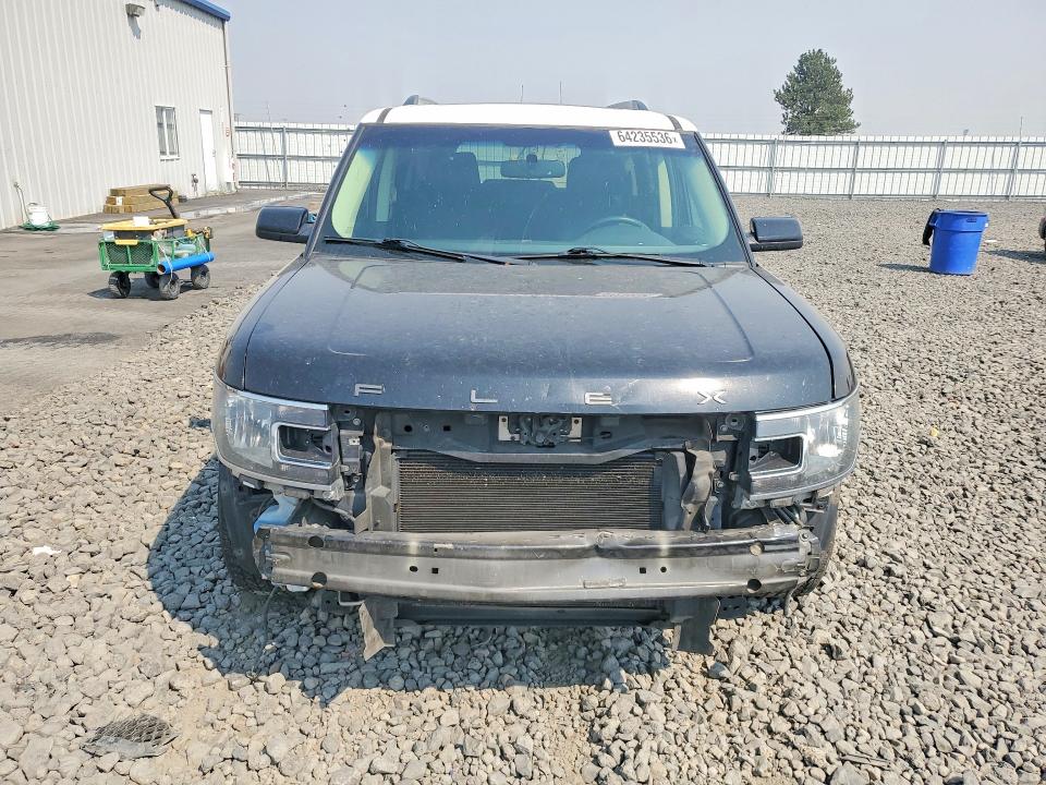 64235536 :رقم المزاد ، 2FMHK6C80DBD29833 vin ، 2013 Ford Flex مزاد بيع