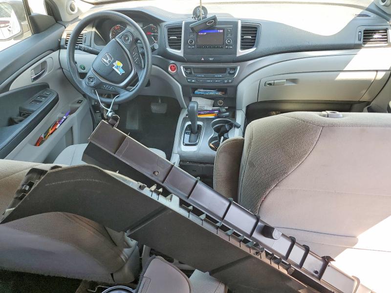 Продажа на аукционе авто 2018 Honda Pilot, vin: 5FNYF5H1XJB004118, номер лота: 66748046