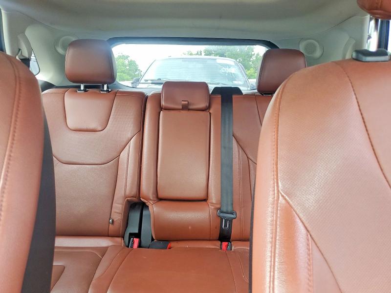 Aukcja sprzedaży 2015 Ford Edge, vin: 2FMPK4K80FBB88234, numer aukcji: 64064046