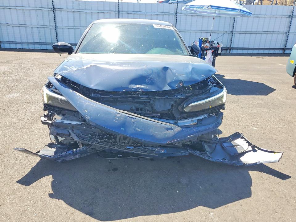 Продажа на аукционе авто 2026 Honda Civic, vin: 2HGFE4F87TH344457, номер лота: 65409566