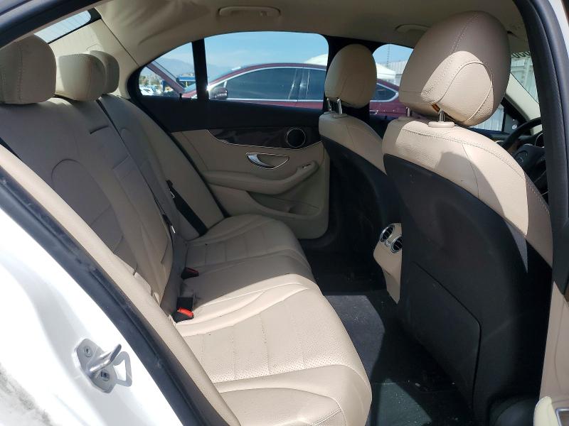 Продажа на аукционе авто 2016 Mercedes-benz C, vin: 55SWF4JB8GU143546, номер лота: 66100656