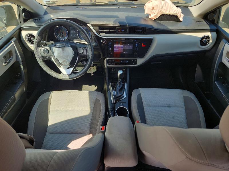 Продажа на аукционе авто 2018 Toyota Corolla, vin: 2T1BURHE5JC103262, номер лота: 64328876