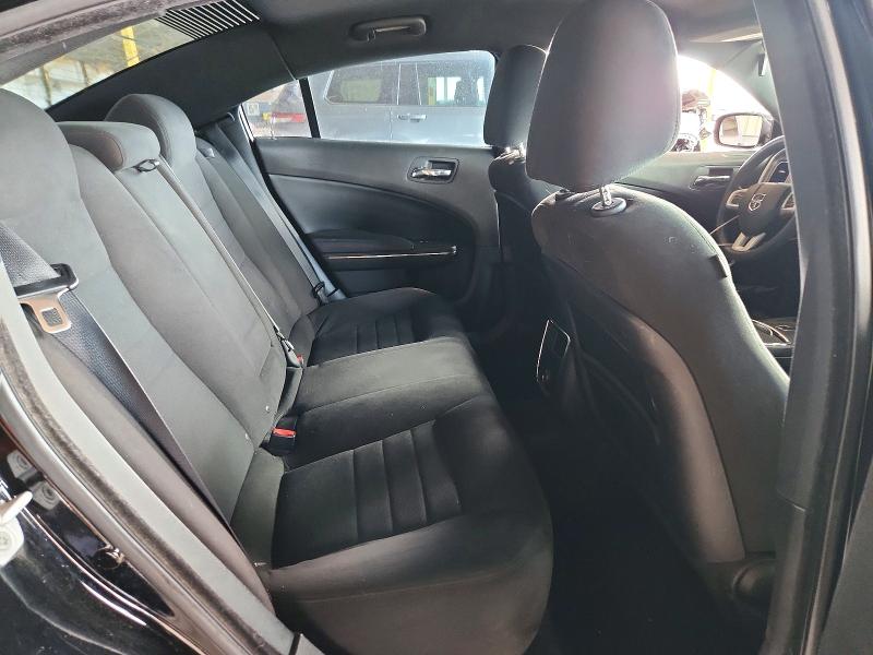Продаж на аукціоні авто 2012 Dodge Charger, vin: 2C3CDXBGXCH120025, номер лоту: 66383426